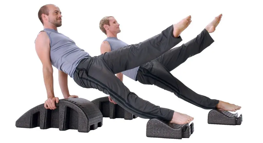 The New Pilates ARC from Balanced Body aka “The Abdominal Killer