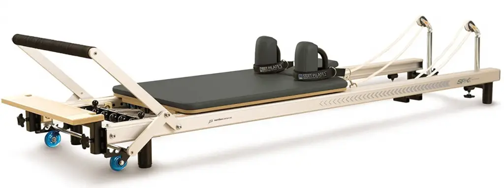 Best Pilates Reformer - 2022 Guide