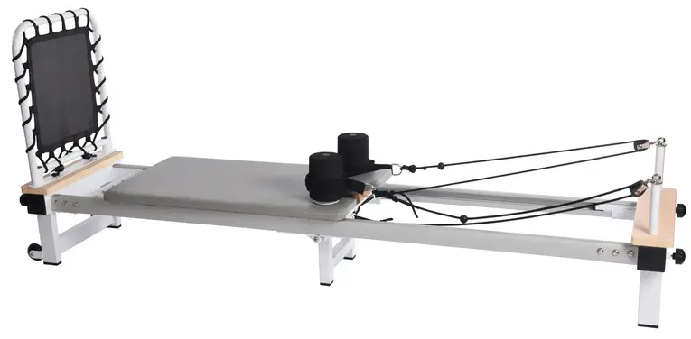 aero pilates rebounder