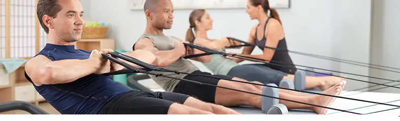 Best Pilates reformer machines 2023: Balanced Body to Lagree Fitness