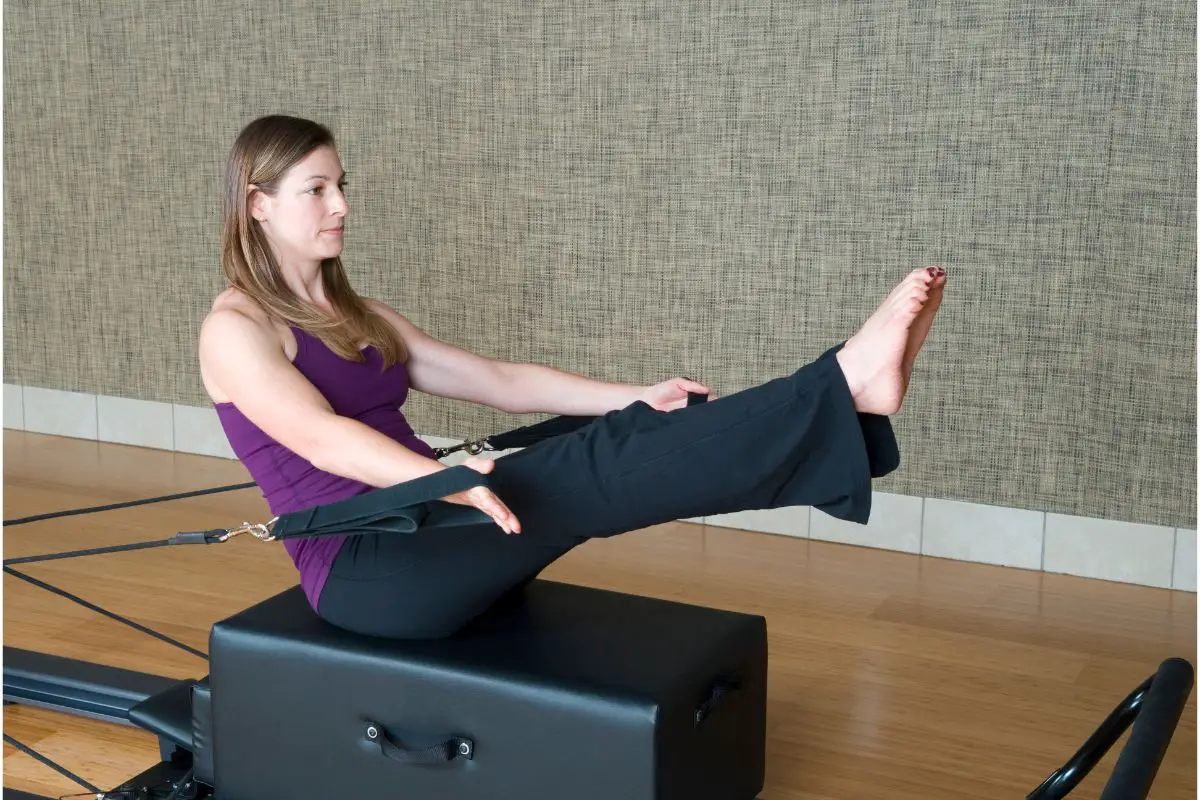 How Long Does Winsor Pilates Take To Be Effective? (You May Be Surprised) -  Pilates Digest