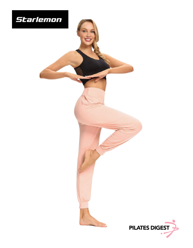 Best-Selling Yoga Pants on  in 2023 - Pilates Digest