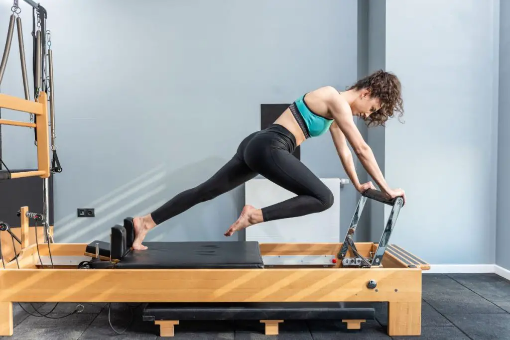 This Is What Happens If You Take Pilates Every Day